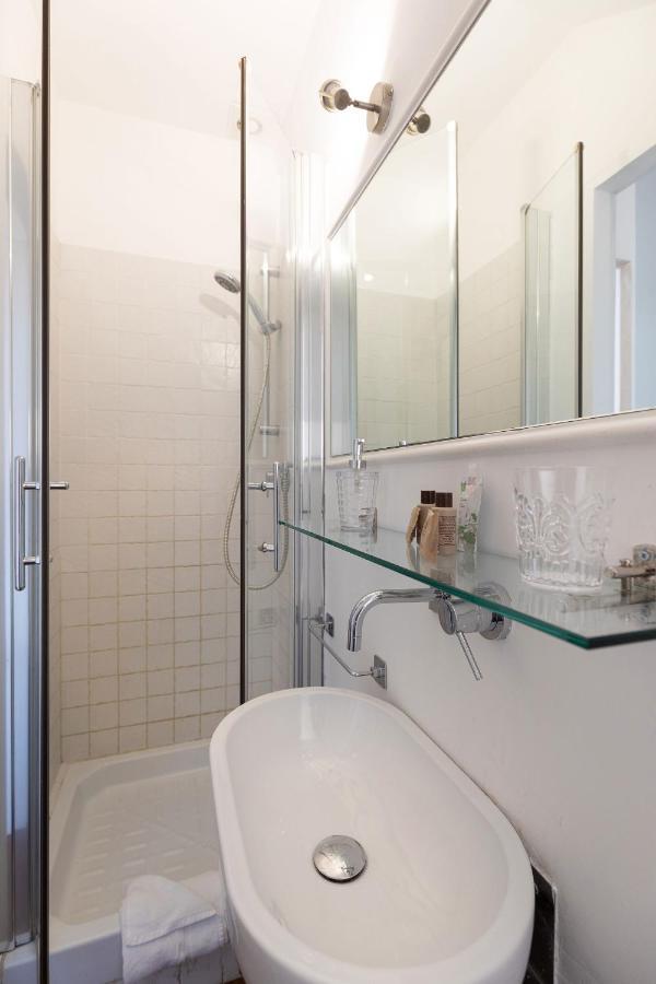 Rome As You Feel - Penthouse Apartment With Terrace On Spanish Steps Luaran gambar