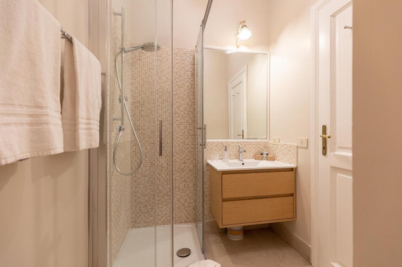 Rome As You Feel - Penthouse Apartment With Terrace On Spanish Steps Luaran gambar